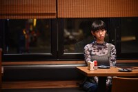 「ブルー・ムーン」場面写真 (c) Emperor Film Production Company Limited. All Rights Reserved.