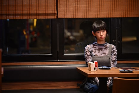 「ブルー・ムーン」場面写真 (c) Emperor Film Production Company Limited. All Rights Reserved.