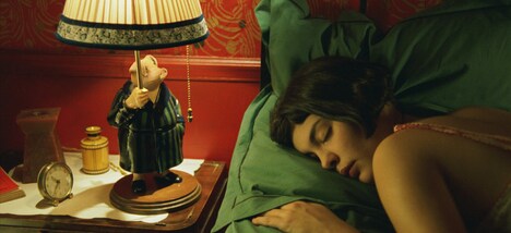 「アメリ デジタルリマスター版」場面写真