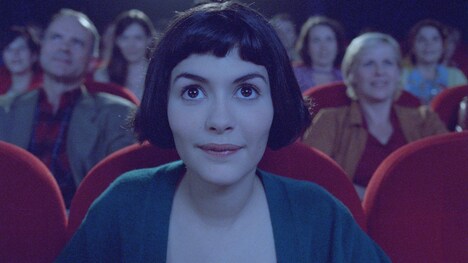 「アメリ デジタルリマスター版」場面写真