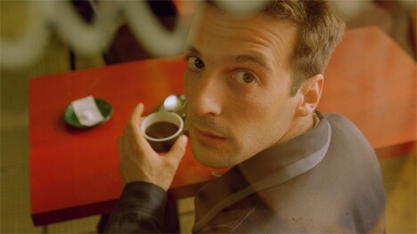 「アメリ デジタルリマスター版」場面写真