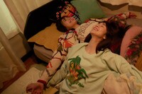 「朝がくるとむなしくなる」場面写真