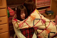 「朝がくるとむなしくなる」場面写真