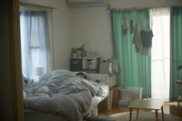 「朝がくるとむなしくなる」場面写真