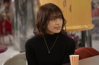 「朝がくるとむなしくなる」場面写真