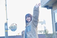 「朝がくるとむなしくなる」場面写真