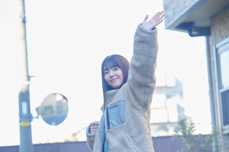 「朝がくるとむなしくなる」場面写真