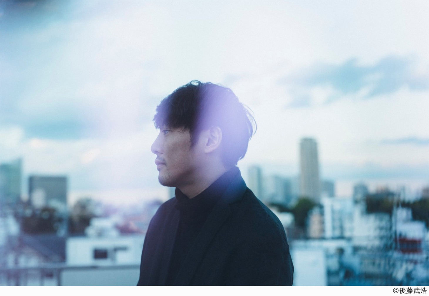 藤井道人