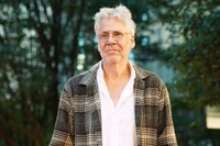 アジアの未来で上映される「家探し」でプロデューサーを務めるイタイ・タミール。