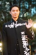 磯村勇斗