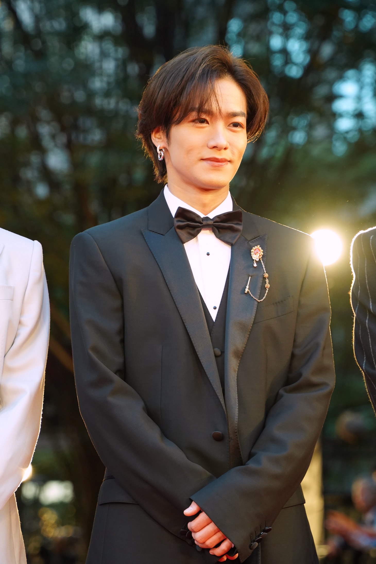 川村壱馬