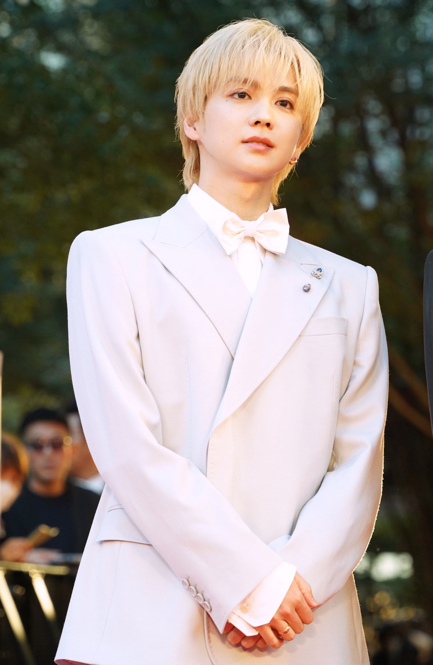 吉野北人