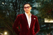 ワールド・フォーカスで上映される「漁師」に出演したエンチョン・ディー。
