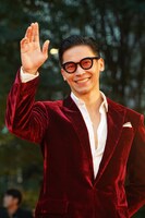 ワールド・フォーカスで上映される「漁師」に出演したエンチョン・ディー。