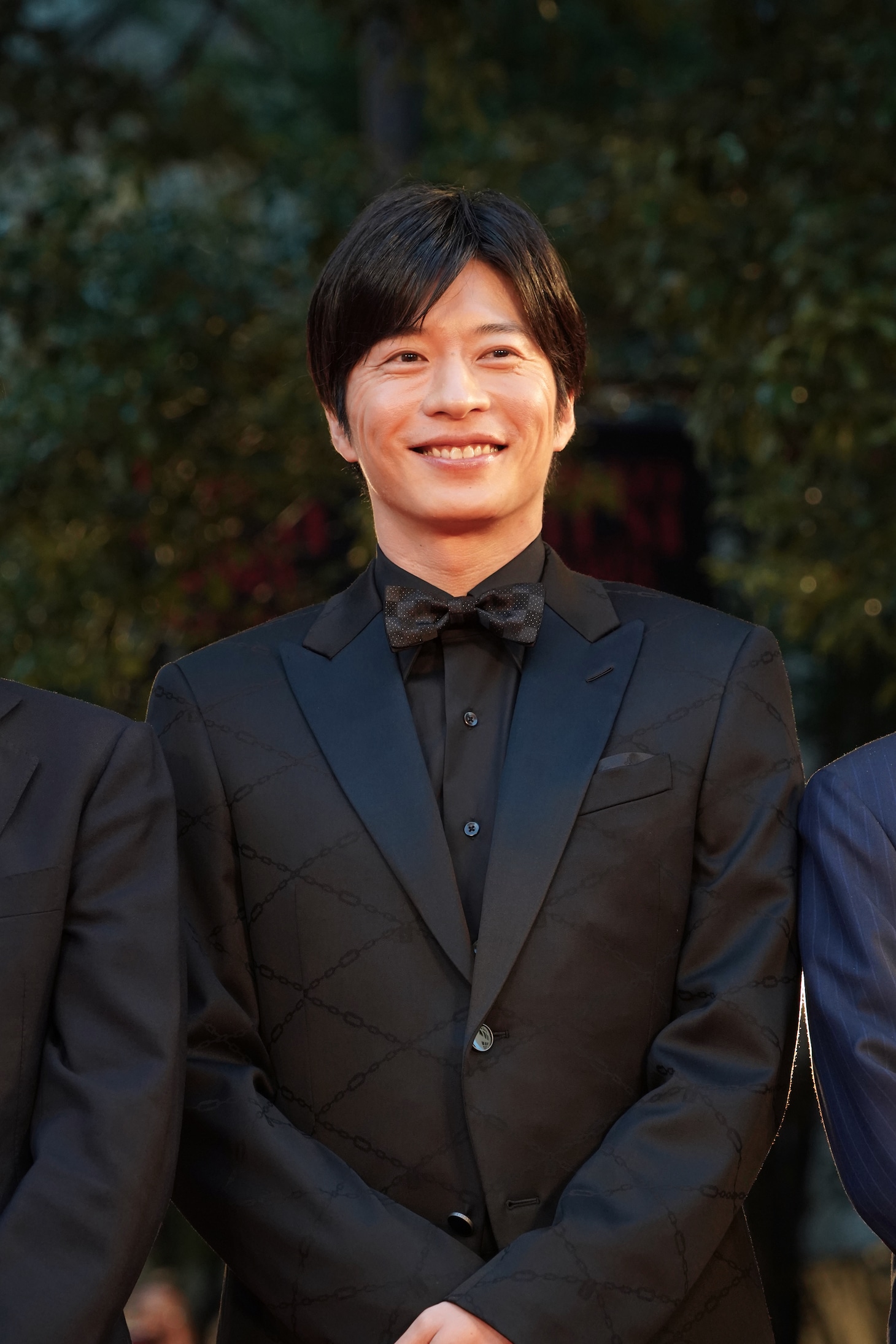 田中圭