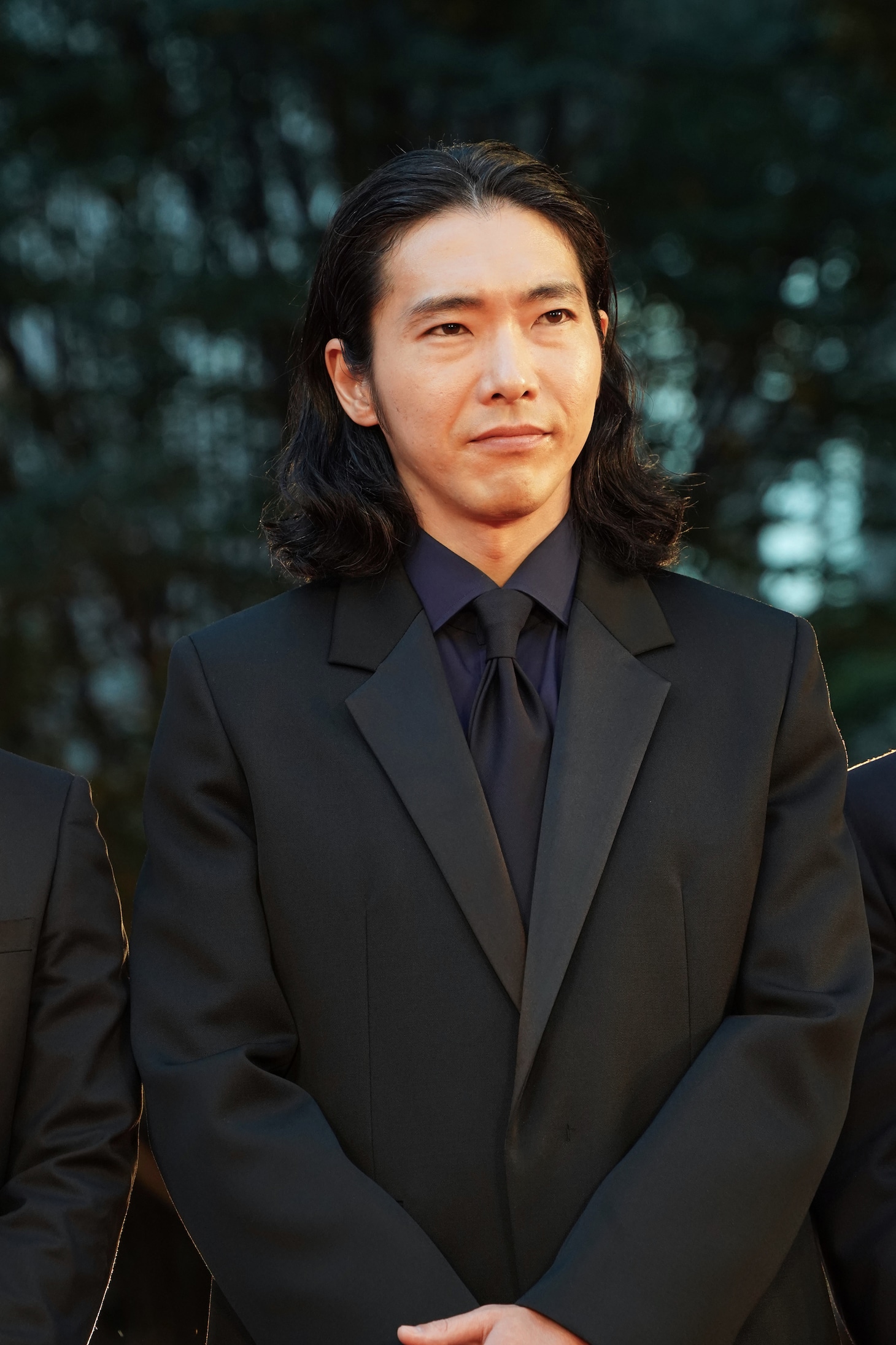柄本佑