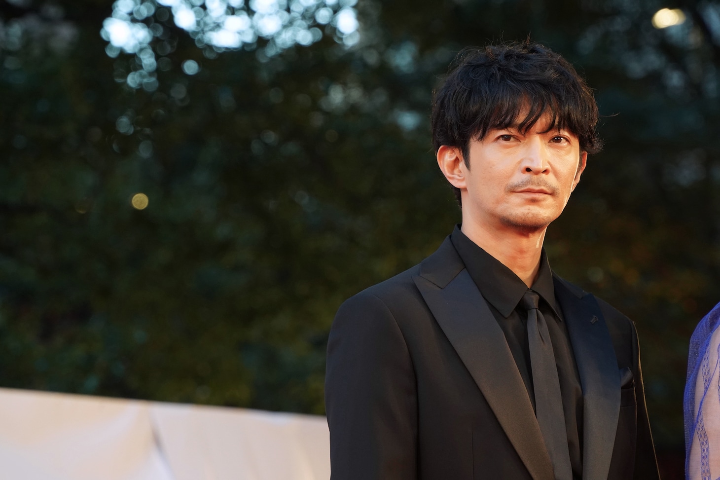 津田健次郎