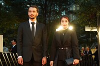 アジアの未来で上映される「マリア」の監督・キャスト。