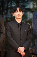 Nippon Cinema Nowで上映される「かぞく」に出演した吉沢亮。