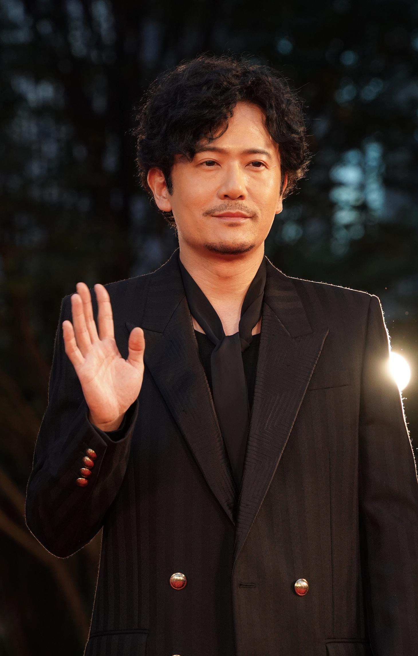 稲垣吾郎