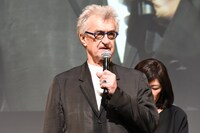 ヴィム・ヴェンダース