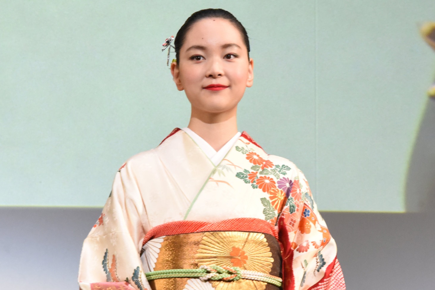 中野有紗