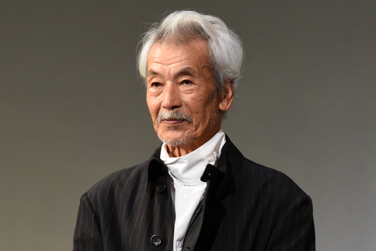 田中泯