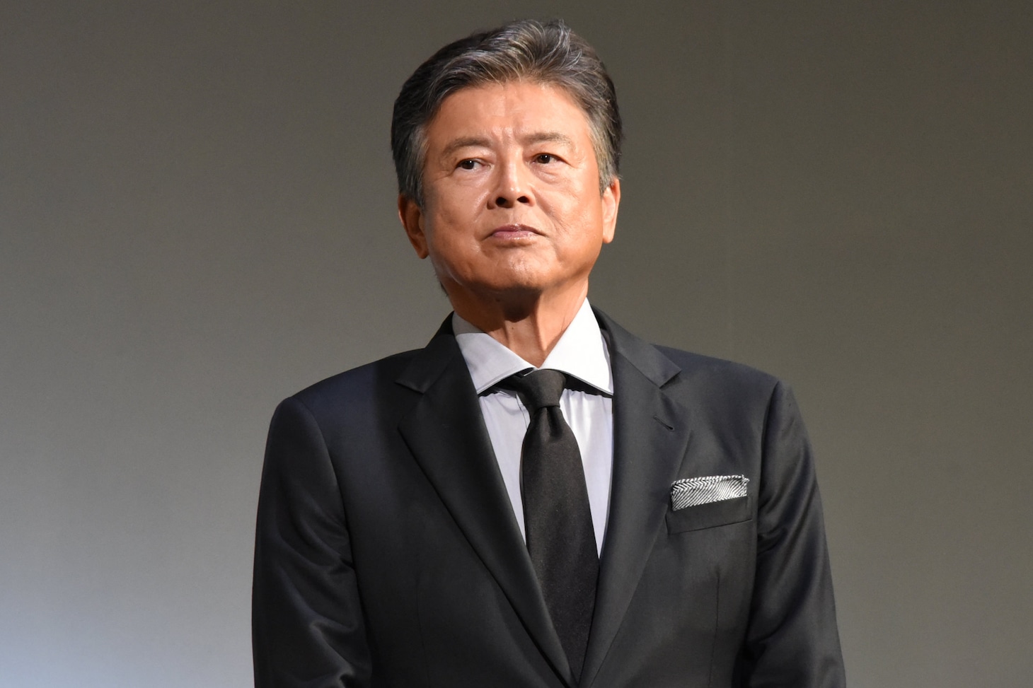 三浦友和