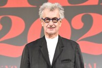 ヴィム・ヴェンダース