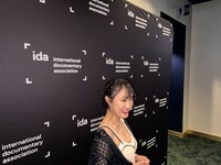 「Good Morning L.A.」オフショット