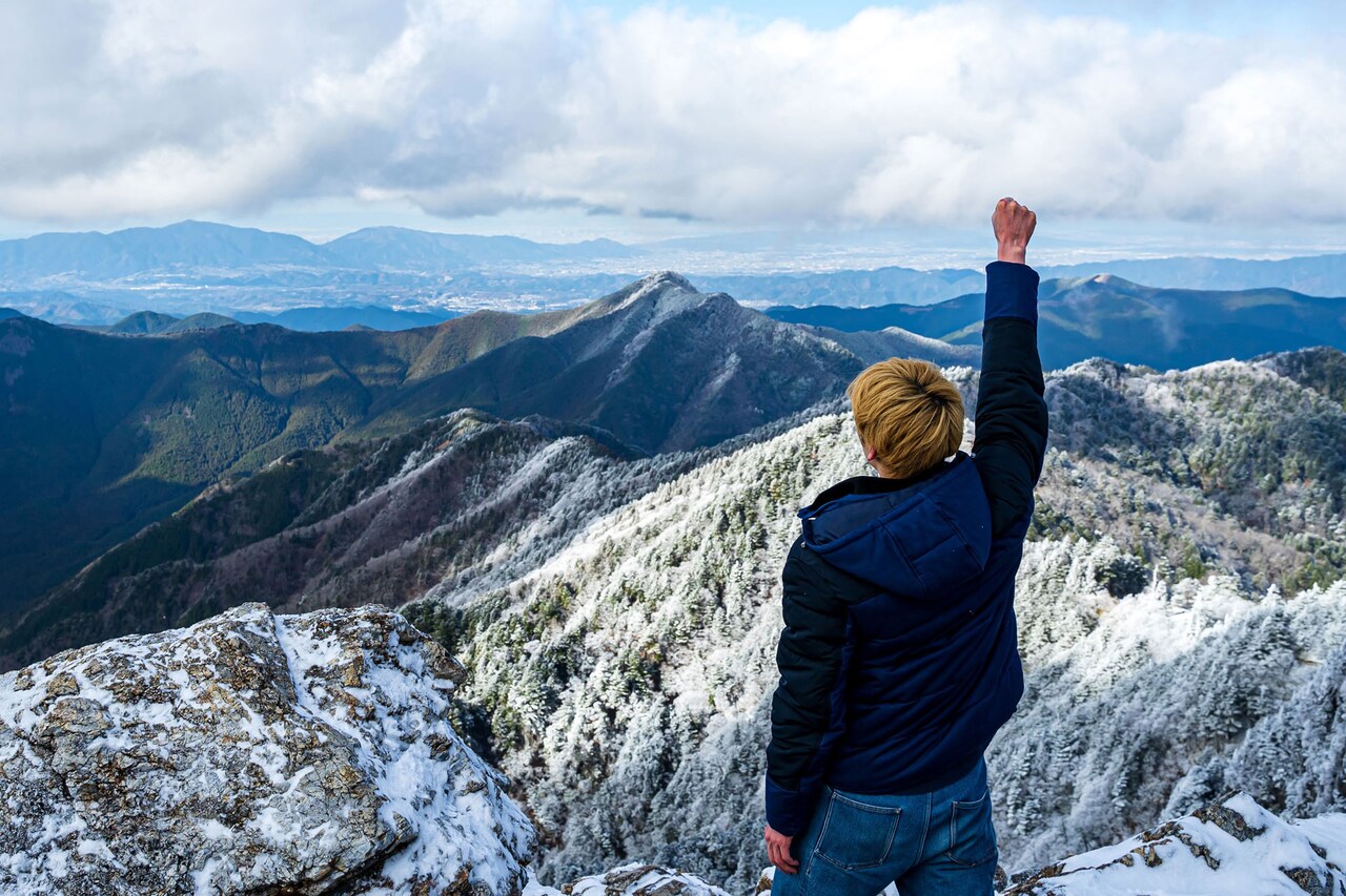 中村英児が監督を務めた「Good Luck My Road」故郷の愛知で上映