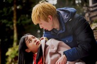 「Good Luck My Road」場面写真