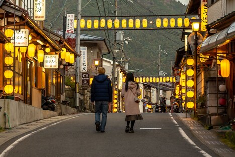 「Good Luck My Road」場面写真