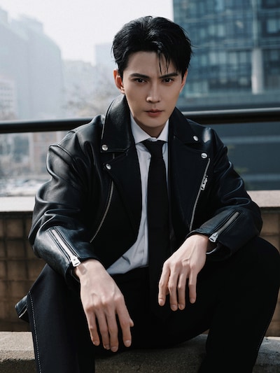 シュー・ジェンシー（徐正溪）