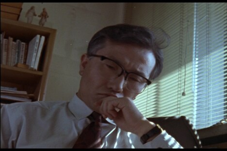 「支離滅裂」場面写真