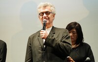 ヴィム・ヴェンダース