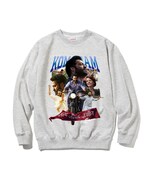 【RRR × ZOZOTOWN】KOMARAM BHEEM Sweat（税込6600円）