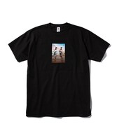 【RRR × ZOZOTOWN】T-shirt A 前面（各色税込5500円）