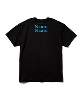 【RRR × ZOZOTOWN】T-shirt A 背面（各色税込5500円）