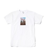 【RRR × ZOZOTOWN】T-shirt A 前面（各色税込5500円）
