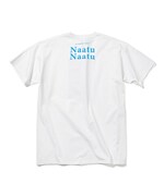 【RRR × ZOZOTOWN】T-shirt A 背面（各色税込5500円）