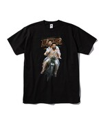 【RRR × ZOZOTOWN】T-shirt D（各色税込5500円）