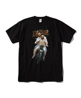 【RRR × ZOZOTOWN】T-shirt D（各色税込5500円）