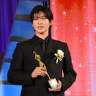 「silent」目黒蓮、ドラマアウォード助演賞に輝く「想と僕の気持ちが重なった」