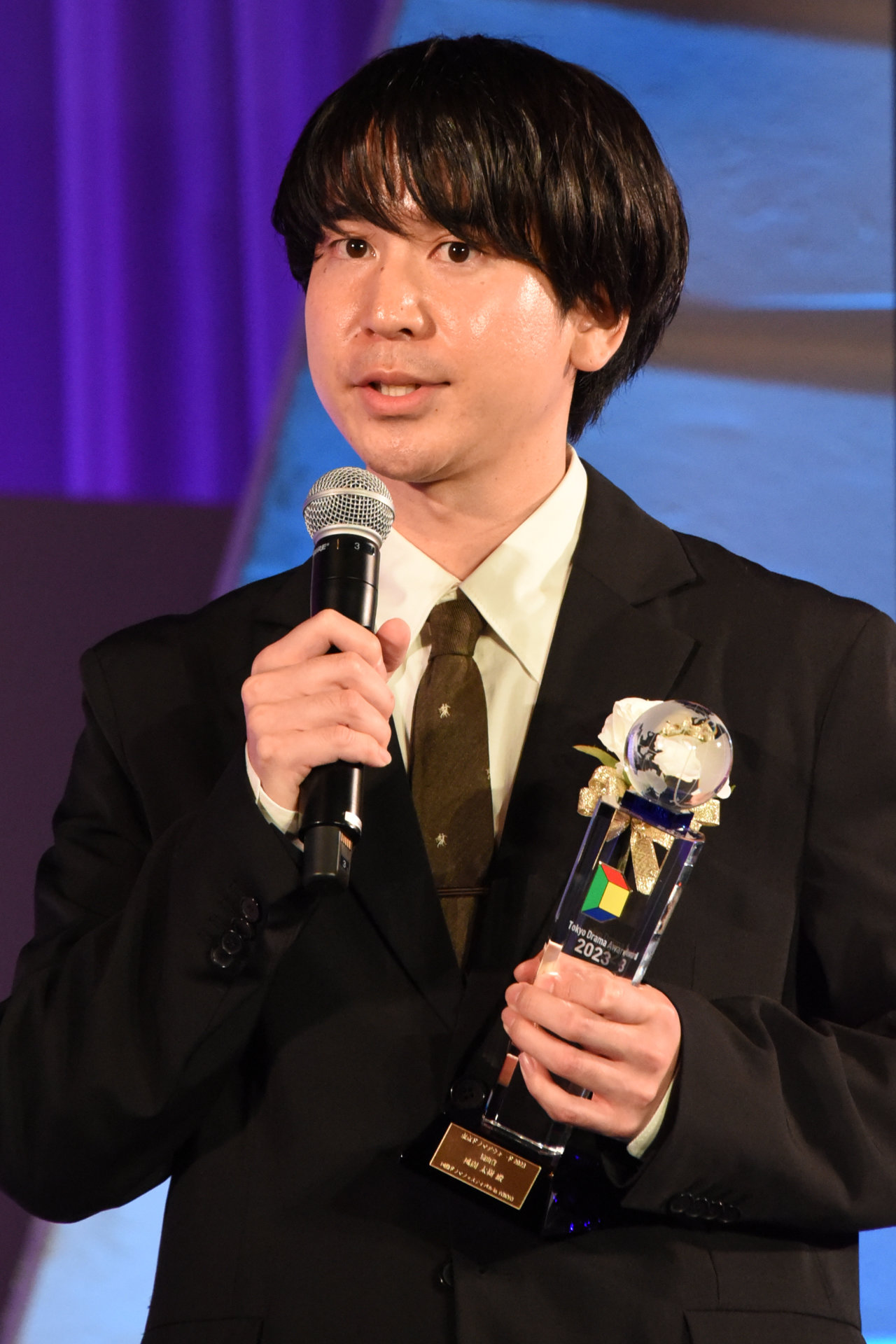 風間太樹