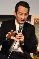 トラン・アン・ユン