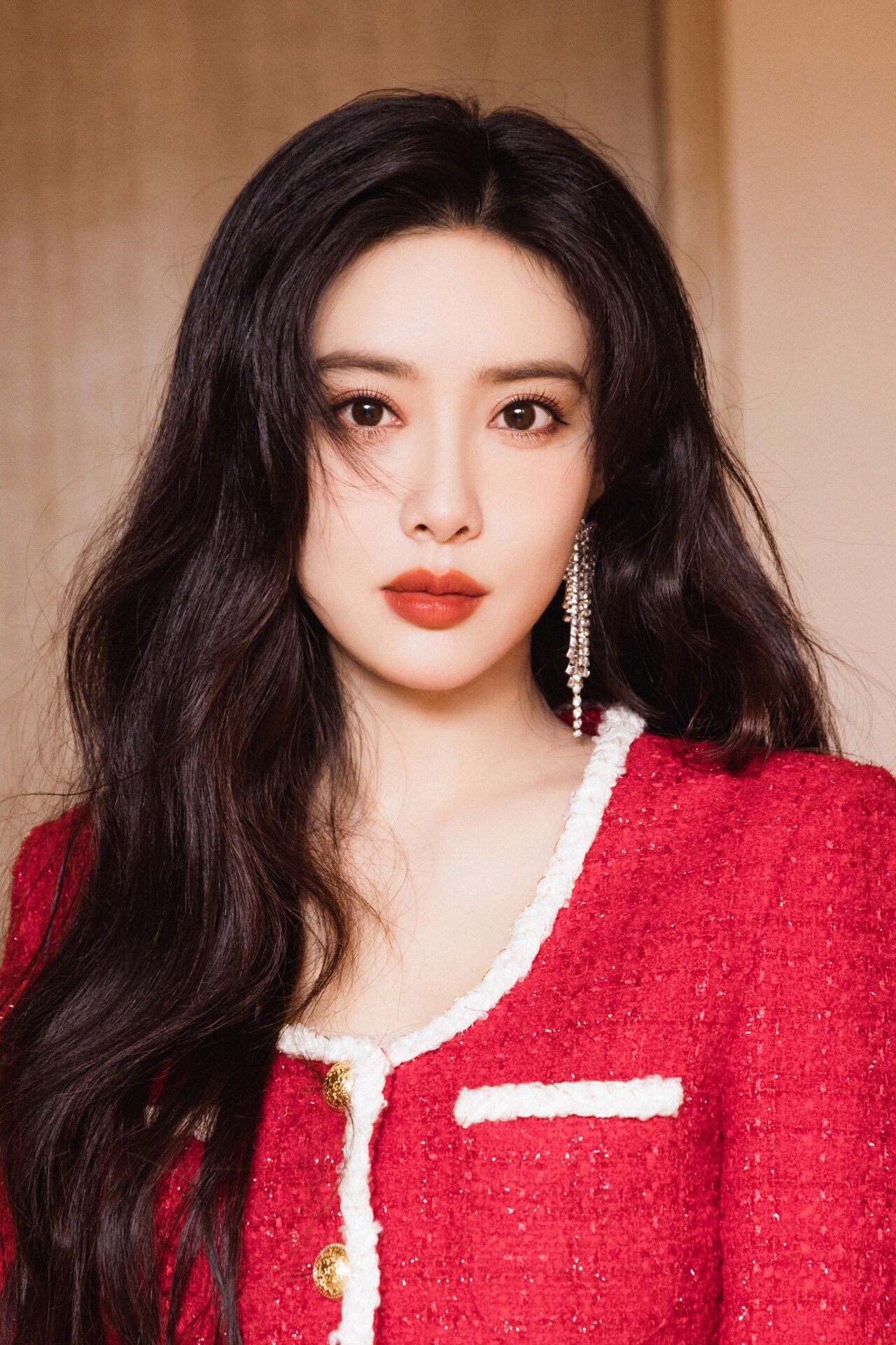 モン・ズーイー「花令嬢の華麗なる計画」で演じたぶりっ子ヒロインは「短所なし」