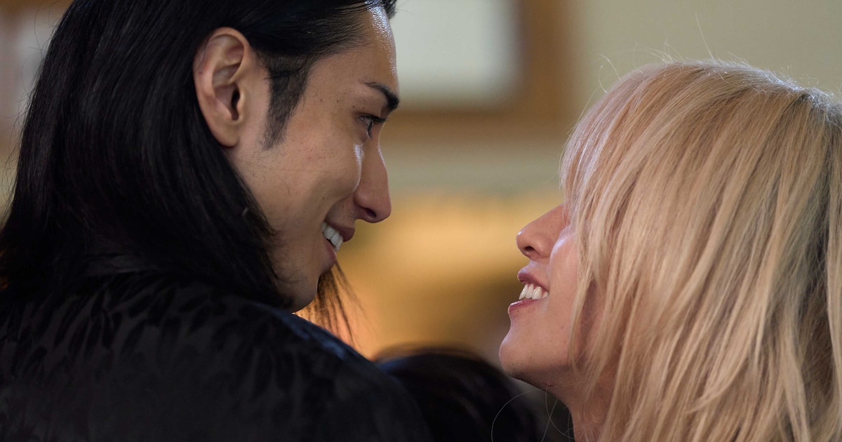 「OUT」場面写真 [画像・動画ギャラリー 8/28] - 映画ナタリー