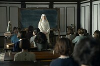 「ブラックサン」場面写真