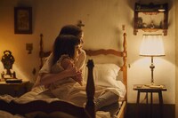 「ブラックサン」場面写真